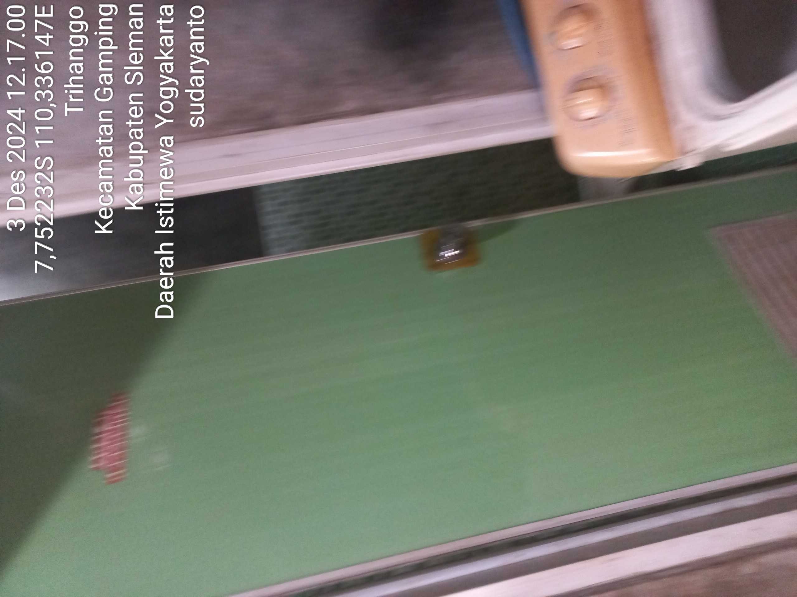 Foto Jamban/WC 0%